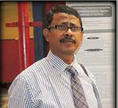 Sankar Narayan Sinha